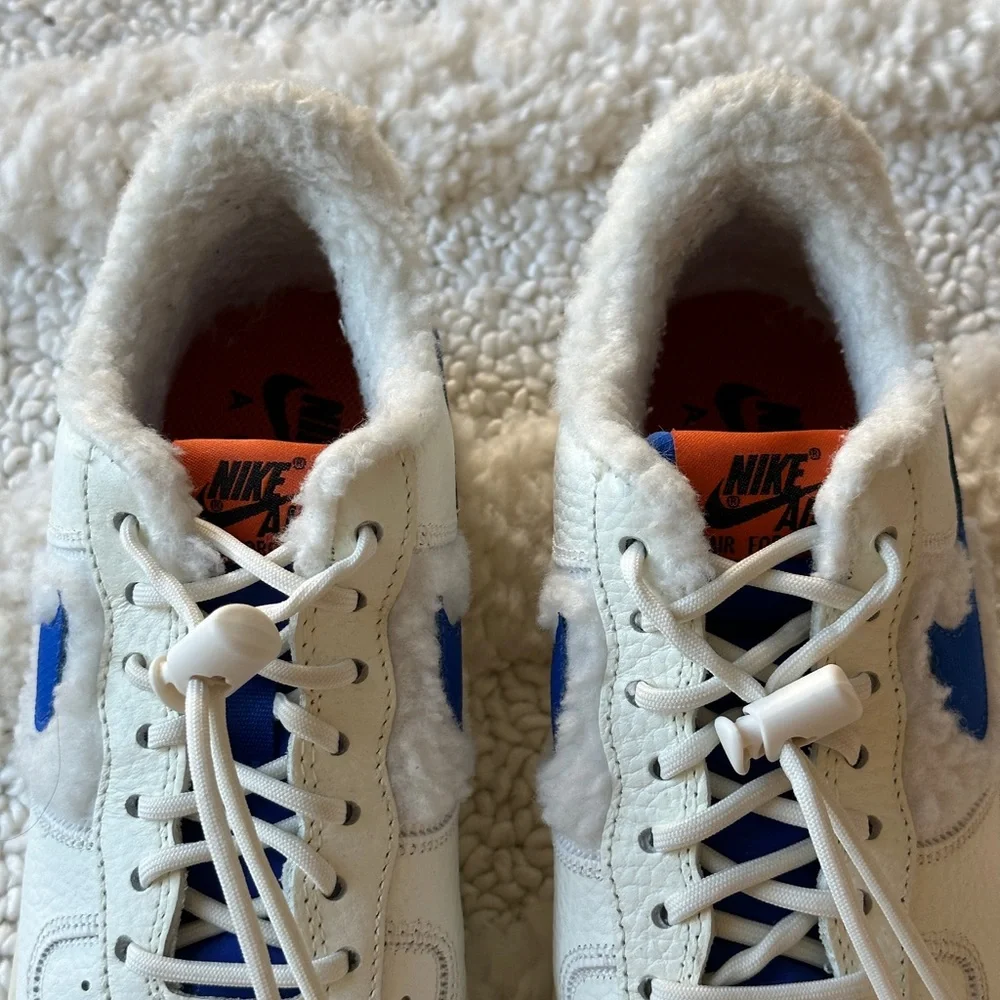 Nike Air Force 1 - Picture 4 of 4